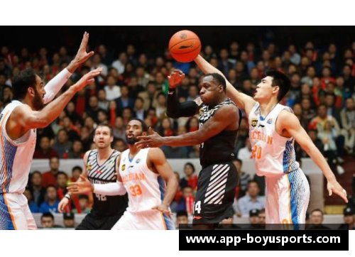 拉玛球员：超越界限的传奇篮球之路