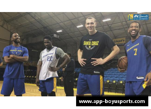 探索Jensen球员的职业生涯与影响力