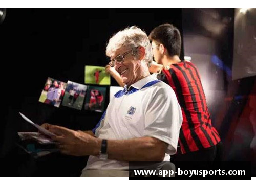 杜威：足球天才与传奇征程