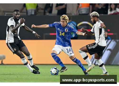 旅日球员:日本足球联赛中的外国之光 旅日球员:日本足球联赛中的外国之光