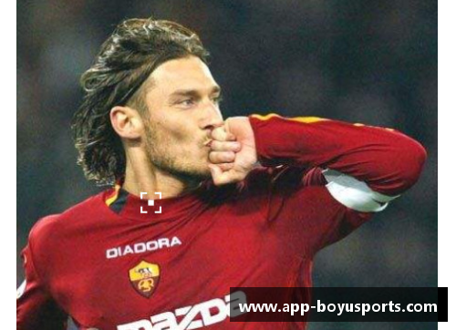 巅峰球星：传奇人物与辉煌生涯