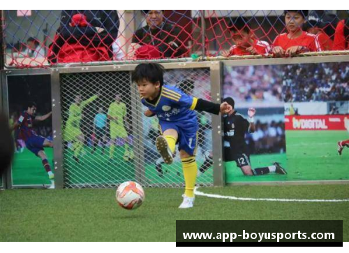 韩国足球教练：成功背后的故事