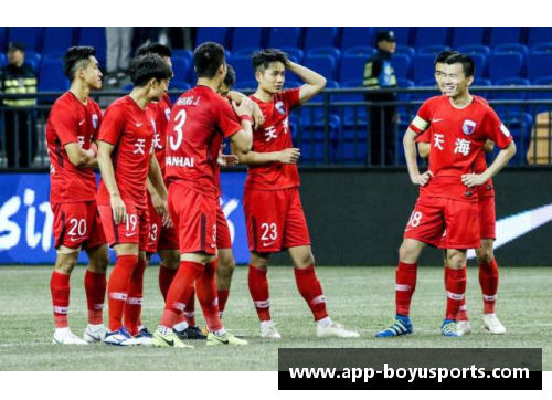 天海俱乐部球员近况及未来展望