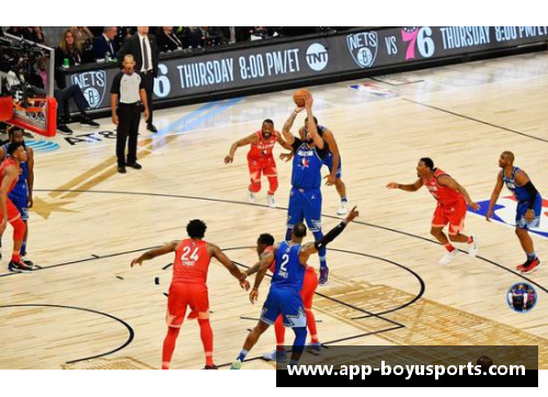NBA精彩战报：全面解析比赛胜负势头，深度剖析球员表现与战术变化
