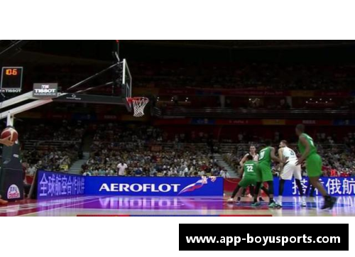 新西兰NBA球员:跃升国际赛场 新西兰NBA球员:跃升国际赛场