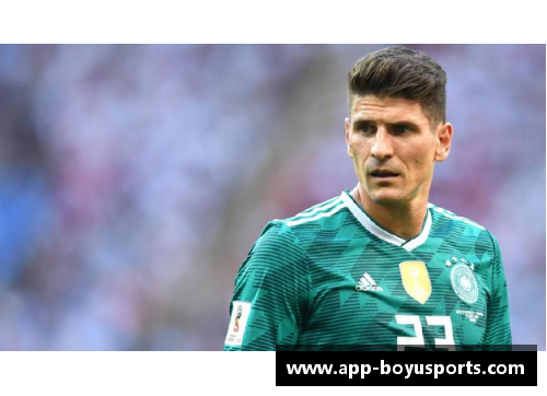 阿莱汉德罗·戈麦斯：探索意大利足球中的全新高峰