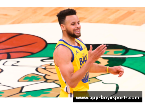 库里带伤飙分，再度刷新三分纪录！ - 副本