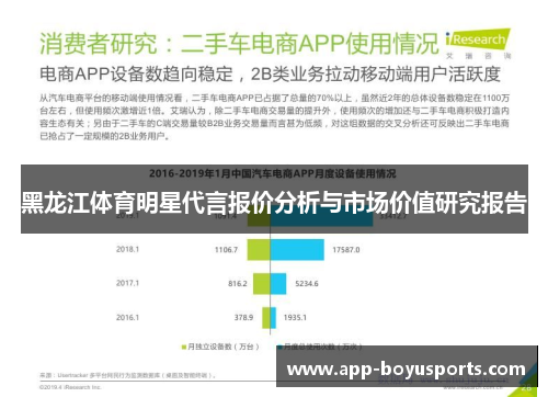 黑龙江体育明星代言报价分析与市场价值研究报告