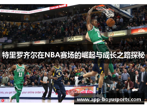 特里罗齐尔在NBA赛场的崛起与成长之路探秘